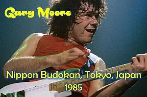 Gary-Moore-1985-Nippon-Budokan-Tokyo-Japan-mp3