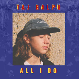 MP3 download Taj Ralph - All I Do - Single iTunes plus aac m4a mp3