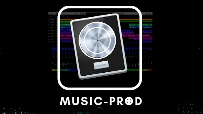 The Logic Pro X Manual 101 - Complete Masterclass [100% Off]