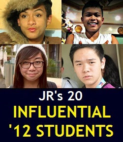 SLU-LHS: 20 Influential Dose Students