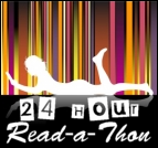 Readathon Hours 1-4