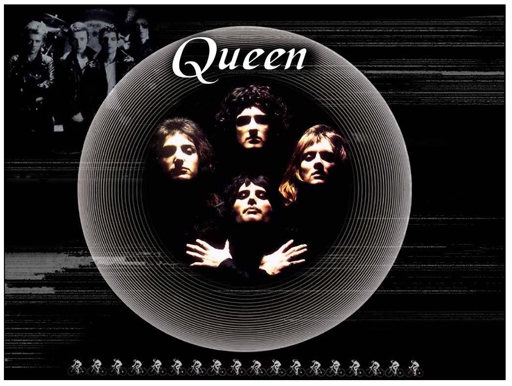 MUSIC SHARE ♫ QUEEN