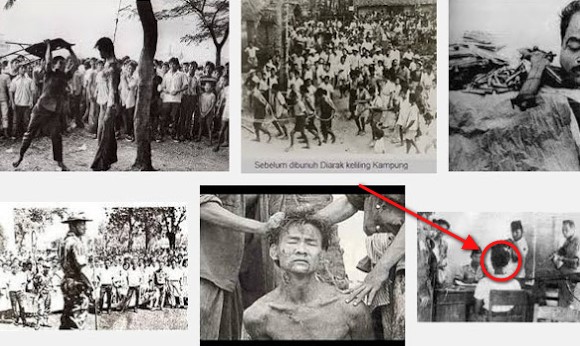 Kehadiran Komunisme di Indonesia Jadi Sejarah Kelam Bangsa
