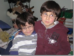 The Two Acks