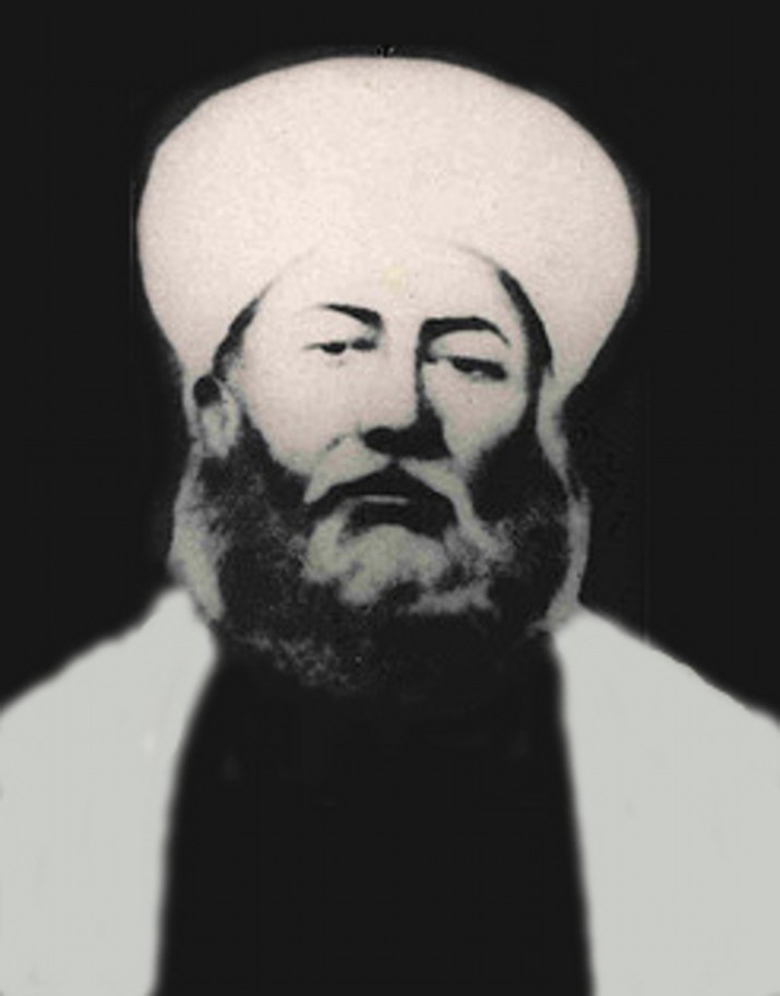 Cara Imam Syafi'i Hormat Kepada Gurunya ~ Kisah Teladan Islami