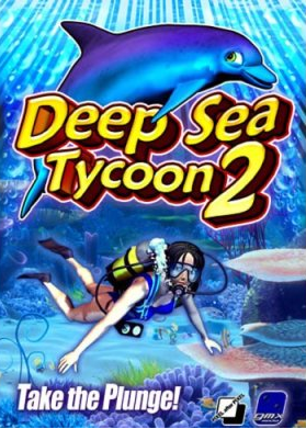 Deep Sea Tycoon 2