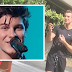 Shawn Mendes Spotted Spending His Day Off Casually Walking Alone In Makati