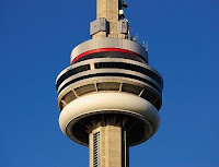 CN Tower