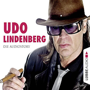 Udo Lindenberg: Die Audiostory