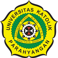 Logo Universitas Katolik Parahyangan (UNPAR)
