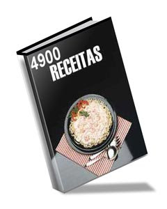 4900 Receitas