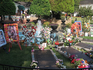 elvis presley graceland