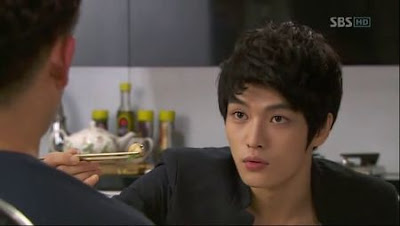 Sinopsis Protect The Boss Episode 7