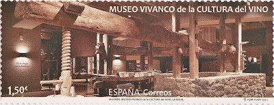 MUSEO VIVANCO DE LA CULTURA DEL VINO