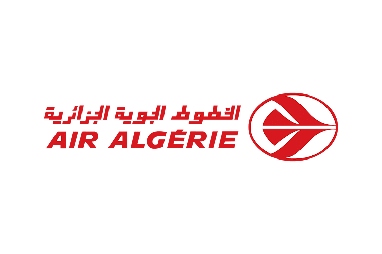 Air Algerie Logo