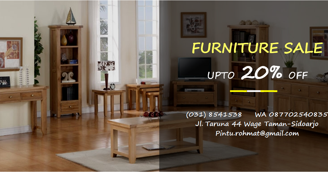  Toko Furniture Surabaya  031 8541538 WA 087702540835
