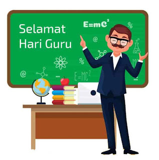 quote hari guru nasional