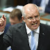 I Won't Keep quiet, Jerusalem belongs to Israel and you can do nothing about it - Australian PM tells Palestinian Muslims 