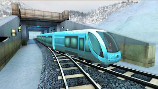 Train Simulator 2016 - Free Simulation Game for Android