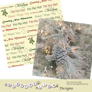 http://scrappylisa.blogspot.com/2009/12/christmas-papers-as-gift-to-you.html