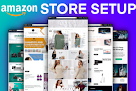 Amazon online store design and develop