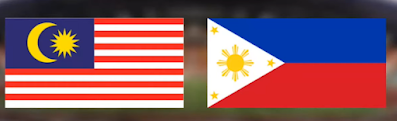 Live Streaming Malaysia vs Philippines International Friendly