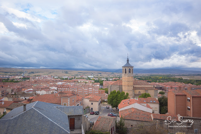 Qué ver en Ávila en 2 días