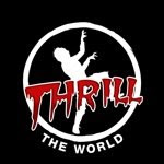 Logo Thrill The World