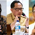 Makassar Sepekan Terakhir Jadi Kunjungan Tiga Menteri, Ada Apa?