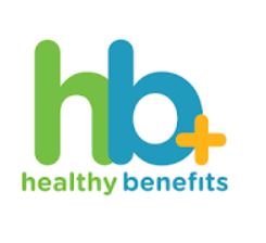 Healthy Benefits Plus Mobile App