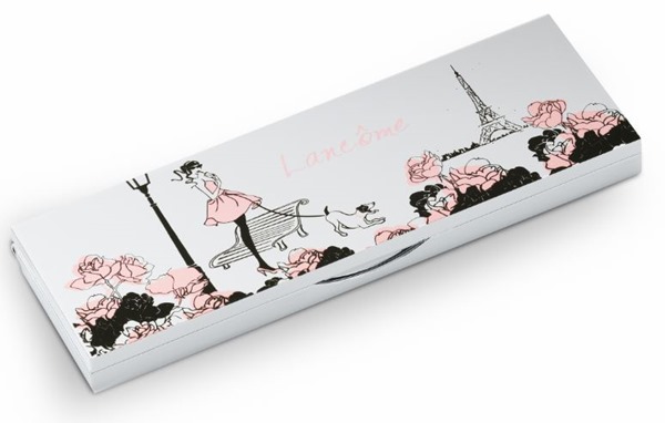 LANCÔME - FRENCH INNOCENCE - CLOSED PALETTTE