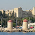 Rhodes island