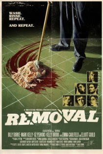 Removal 2010 Hollywood Movie Watch Online