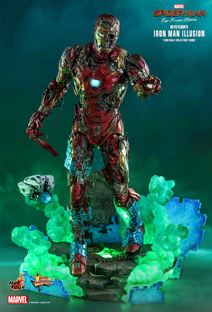 Hot-Toys-Spider-Man-Far-From-Home-Mysterio's-Iron-Man-Illusion-Figure-002