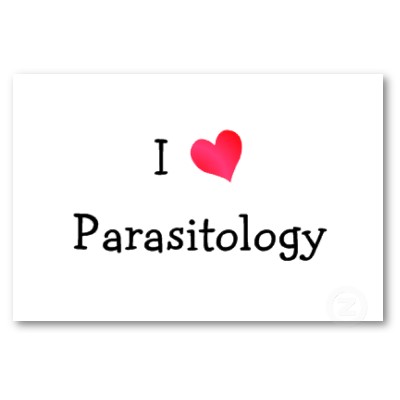 Analis laboratorium kesehatan: Parasitology
