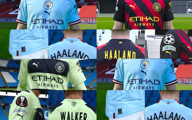 PES-FILES.RU on X: PES 2021 Manchester City FC 22/23 Kitpack Update by  Miguelanhel  Manchester City 2023 season renewal for  #PES2021 #eFootball2022 #PES2020 #PES2021 #eFootball #eFootbalPES2021  #PES2022 #PC #PS4 #PS5 #pesfiles