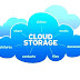 Cloud storage