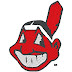 Bordado Cleveland Indians