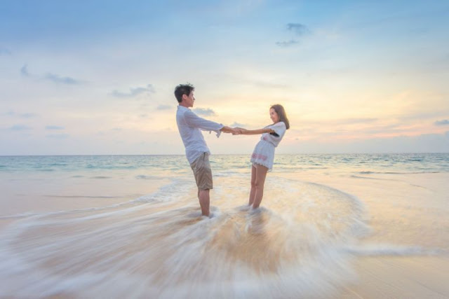 Bangkok Pattaya Honeymoon Packages