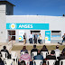 SE INAUGURO UNA OFICINA DE ANSES EN CHUBUT