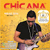 CHICANA CD AO VIVO VERÃO 2016