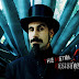 Serj Tankian se refiere a System Of A Down