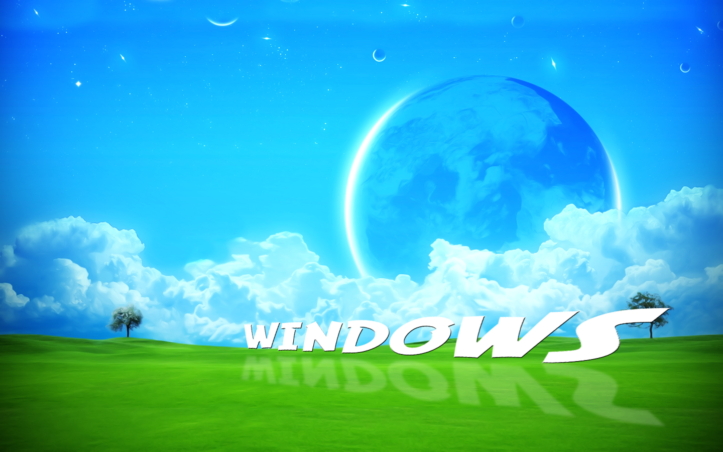 Animated Wallpaper Windows 7: Computer Wallpaper
