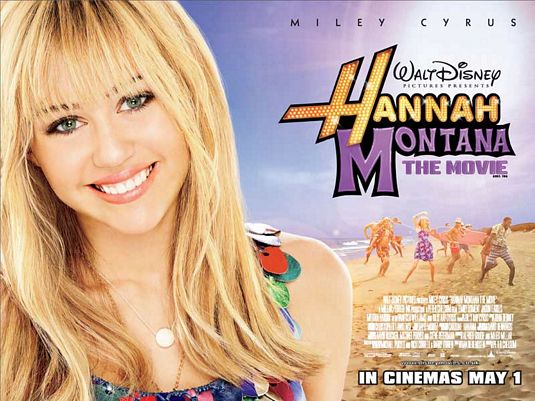 Review Hannah Montana The Movie Movies Ltd 512x384