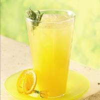 Citrus Spritzers