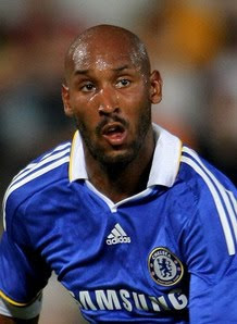 Nicolas Anelka