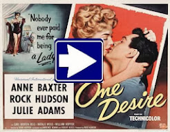 ONE DESIRE (1955)