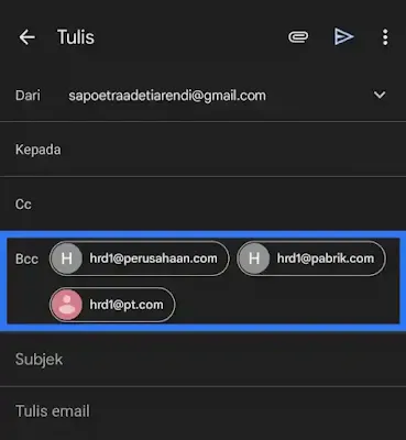 Random Email-kilaskerja.com