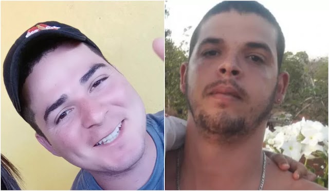 Dois homens são mortos a tiros na zona rural de Bezerros, PE