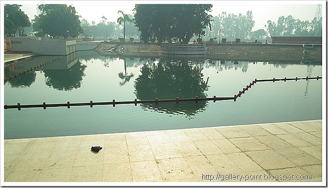 Photographs of Kurukshetra's Hindu Temples